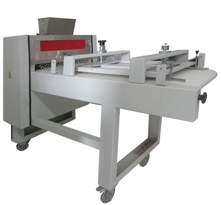 Cookies Wirecut Machine