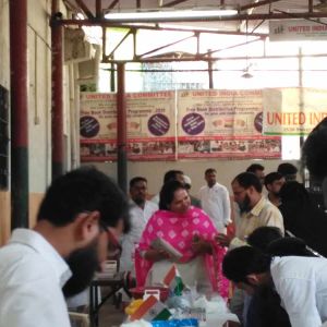 Free-Diabetes-Checkup-&-Blood-Group-Camp-At-Shivaji-Nagar-govandi-mumbai